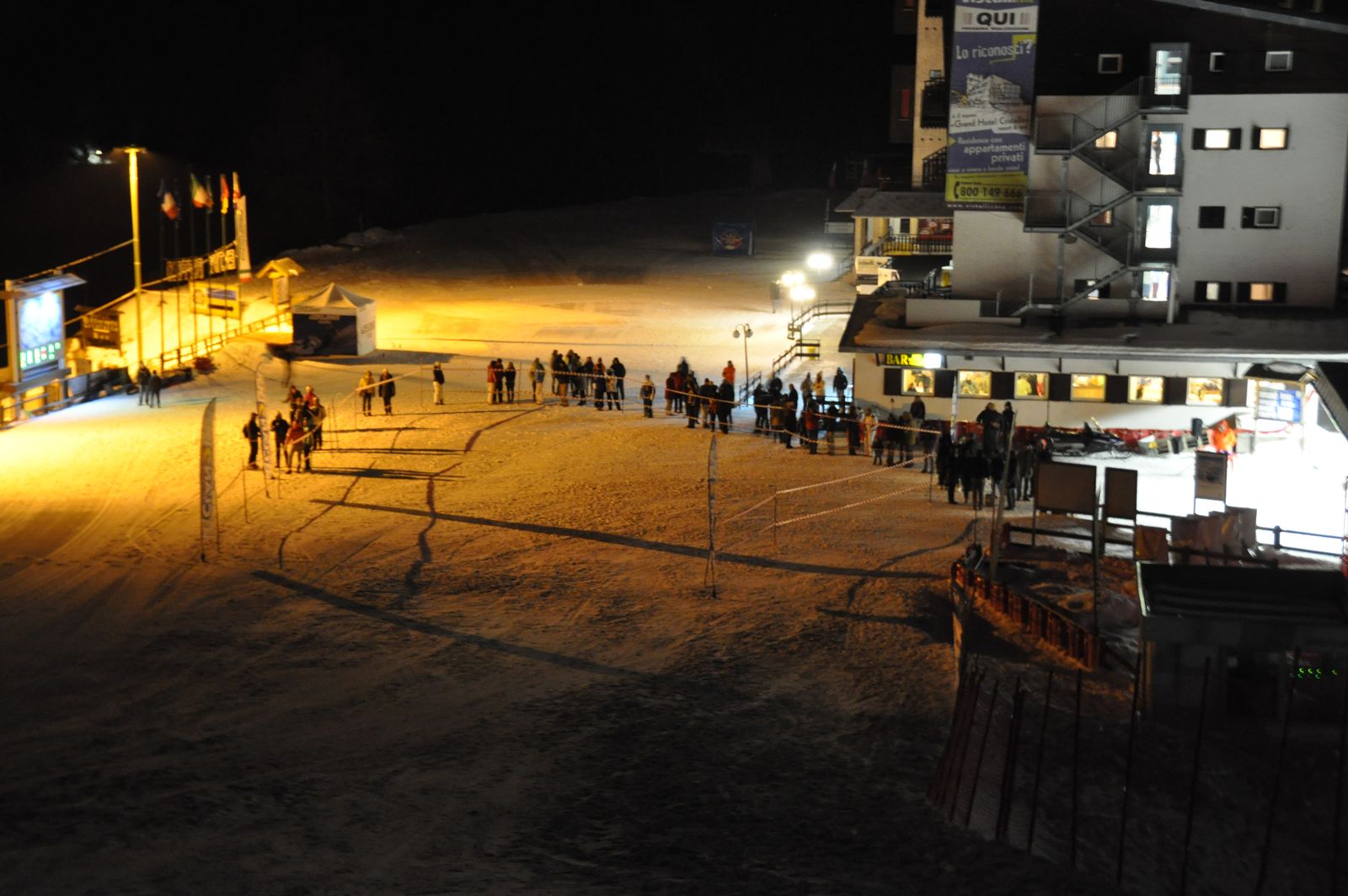 Cena e Fiaccolata 00047